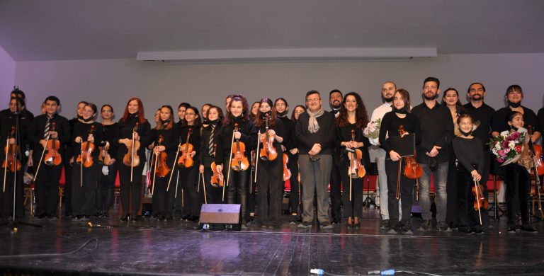 Caka dan “Tangolar ve Valsler”