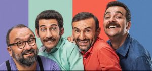 BKM oyuncuları Afyon’da