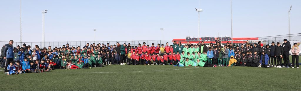 Afyonkarahisar  sömestir cup sona erdi