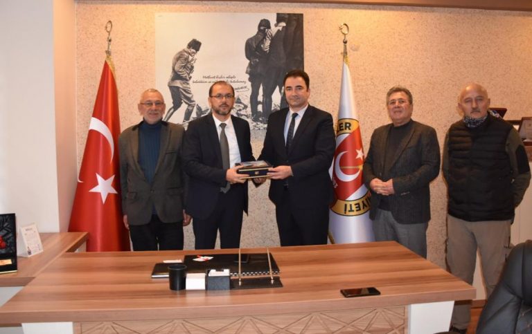 Afyon’a 100 yataklı FTR Hastanesi yapılacak