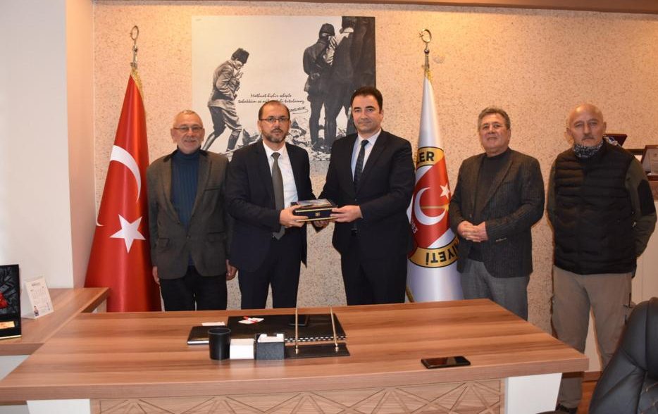 Afyon’a 100 yataklı FTR Hastanesi yapılacak