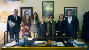 Çağdaş Yaşamdan çocuklara burs desteği