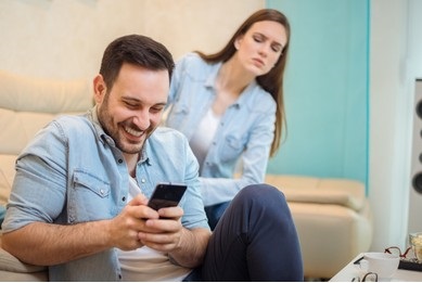 Kıskançlığınızın sebebi ne olabilir?