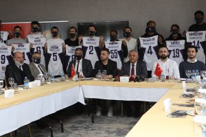 Afyon Basketbolu seviyor