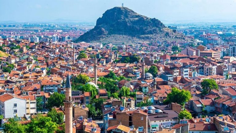 Afyonkarahisar’ın  nüfusu ne kadar arttı?