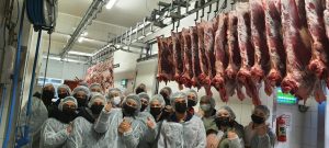 RSP’DEN  TEKNİK GEZİ