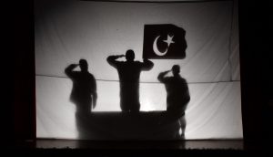 Çanakkale program böyle yapılır