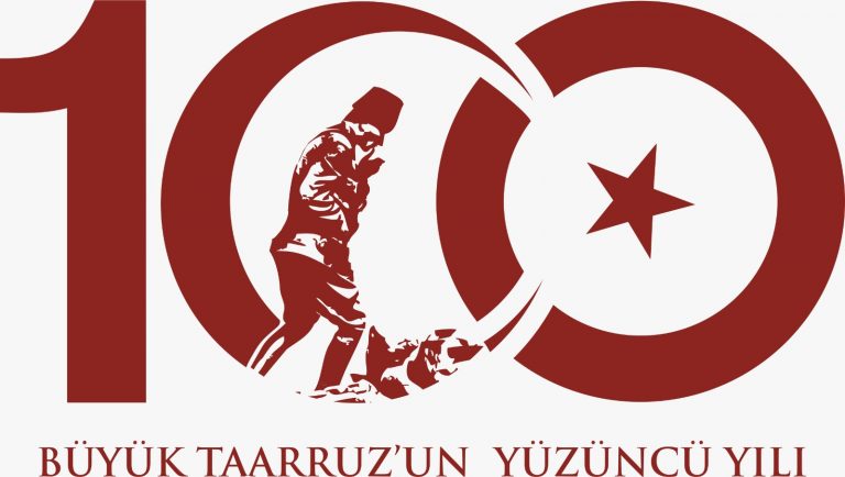 100. Yılda 100 Etkinlik