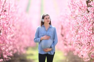 BAHARDA HAMİLELERE ÖZEL 10 ÖNERİ!