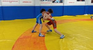 Afyon  güreş organizasyonuna ev sahipliği yapacak