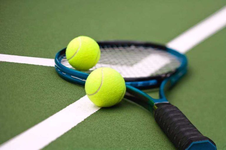 Afyon’da tenis turnuvası başlıyor
