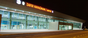 Pegasus Hava Yolları, Zafer Havalimanı’na seferlerine başladı