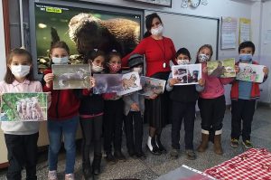 Gerçek Doğa Koruyucuları