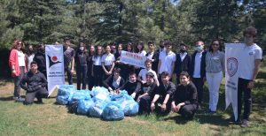 Küresel Isınmayalım!