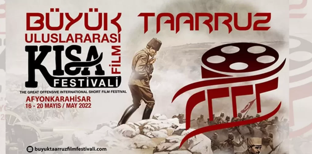 Kısa Film Festivali Heyecanı Başlıyor