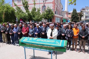 Mustafa  Gül ‘ün acı  günü