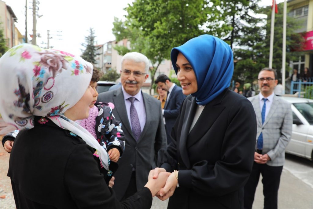 Vali Yiğitbaşı Ziyaret ve İncelemelerde Bulundu