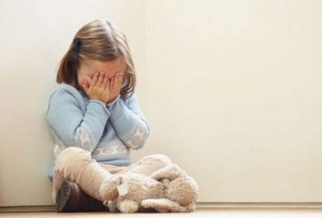 Çocuklar da depresyona girer mi?