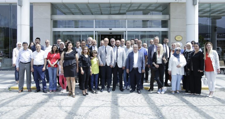 Afyon’dan dünyaya açılan bir marka MİRALİFE