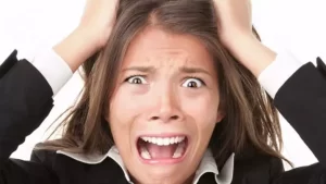 Türkiye dünyanın en öfkeli 2’nci ülkesi