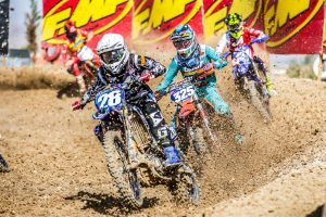 MXGP finaline geri sayım
