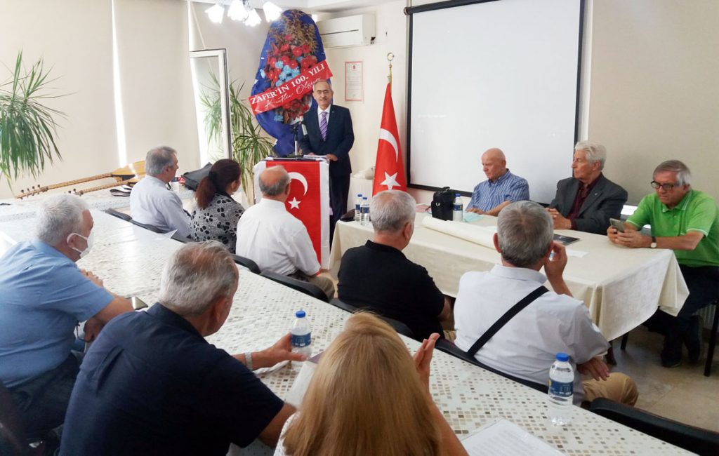DUMLUPINAR AFYONKARAHİSAR’A BAĞLANMALI