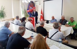 DUMLUPINAR AFYONKARAHİSAR’A BAĞLANMALI