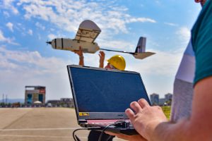 TEKNOFEST İHA YARIŞMALARI BAŞLADI