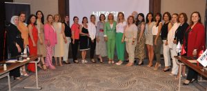 GİRİŞİMCİ İŞ KADINLARI 100.YILDA AFYON DA