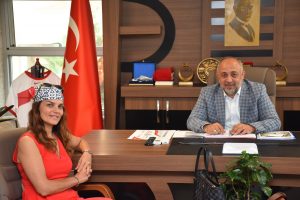 Canan Anderson Afyonkarahisar’da konser verecek