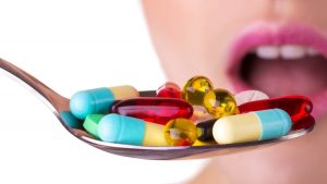 Son elli yılda ilaç kullanımı arttı!