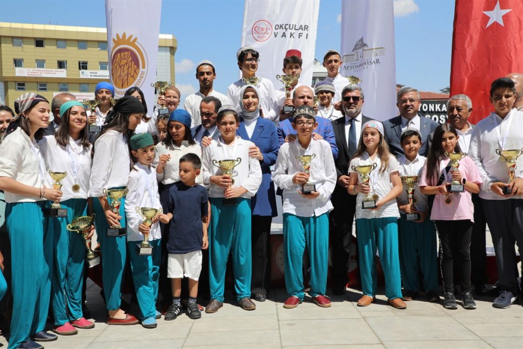 Malazgirt Zaferi ve Büyük Taarruz Zaferi için Basın Açıklaması Yapıldı
