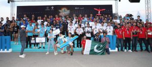 TEKNOFEST AFYONKARAHİSAR SONA ERDİ