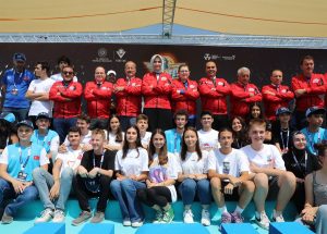 Afyonkarahisar TEKNOFEST’e Ev Sahipliği Yapıyor