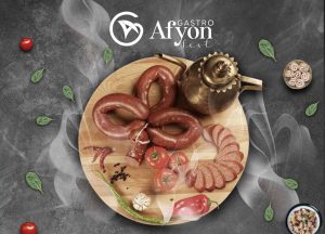 GASTRO AFYON LEZZET FESTİVALİ BAŞLIYOR