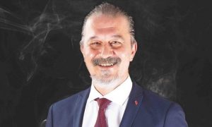 Av. Çelikbaş Baro için adaylığını açıkladı