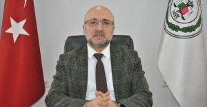 Şahin mazbatasını aldı