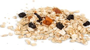 BAĞIRSAKTAKİ DİYET LİFİ İLE CİLT ALERJİLERİNİ ÖNLEYİN!