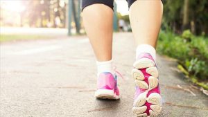 3-4 Ekim Dünya Yürüyüş Günü