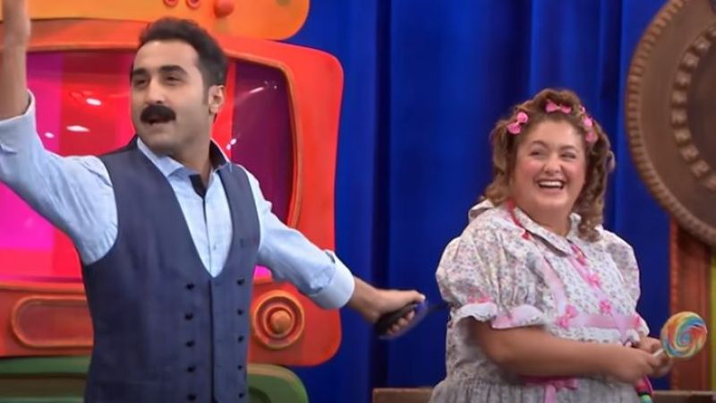 Dr Mustafa Seçen’den Oscarlık performans