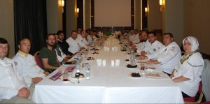 4. Gastro Afyon Festivali için son hazırlıklar