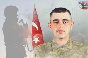 Şehidimiz Bugün Son Yolculuğuna Uğurlanacak