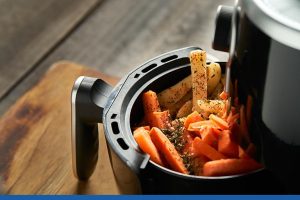 YENİ NESİL PİŞİRME YÖNTEMLERİ ALERJİYE YOL AÇAR MI?