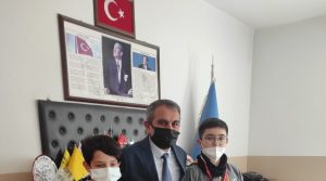 ŞEMSETTİN KARAHİSARİ OKUL MUDÜRÜ SÜLEYMAN ORHAN GÖREVİNDEN ALINDI