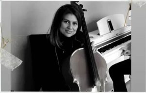 Afyon Lisesi Öğretmeni Ayşen Ersöz vefat etdi