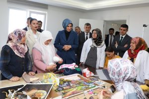 Afyonlu Kadınların ürünleri shopsa.com.tr’de