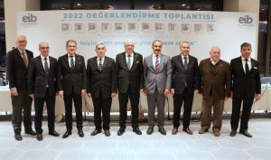 Egeli ihracatçılar: 2023 yılında hedefimiz “Mevcudumuzu korumak”