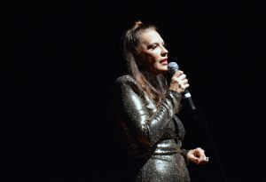 Afyon da Yeşim Salkım Rüzgarı