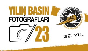 YILIN BASIN FOTOĞRAFLARI BAŞVURULARI BAŞLADI