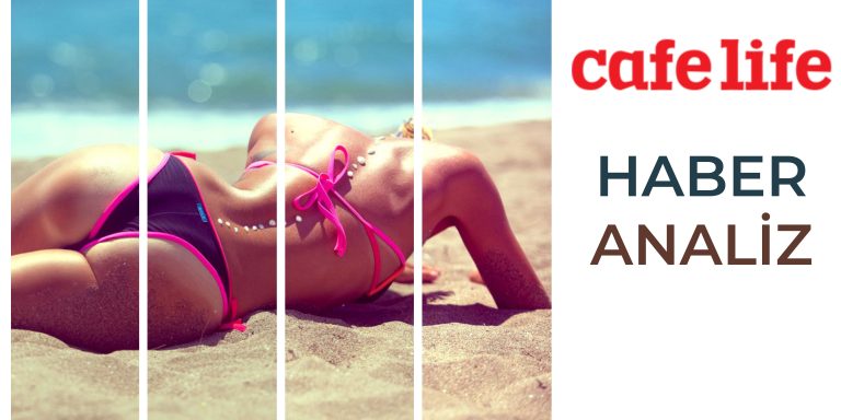 CAFELIFE HABER ANALİZİ
